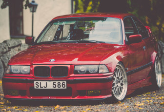 Картинка автомобили bmw