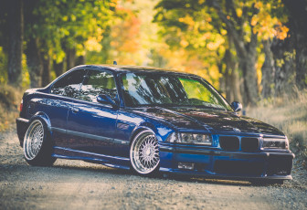 Картинка автомобили bmw