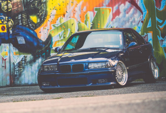 Картинка автомобили bmw