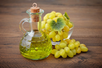 Картинка еда виноград вино кувшин ваза