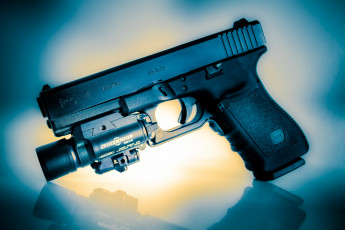 Картинка оружие пистолеты пистолет фон