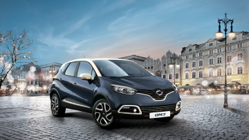 Картинка автомобили samsung темный 2013г qm3