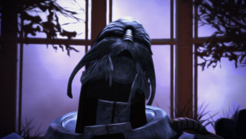 Картинка видео+игры mass+effect+3 персонаж