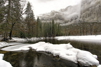 Картинка природа реки озера лес река