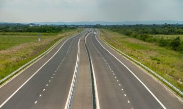 Картинка природа дороги дорога