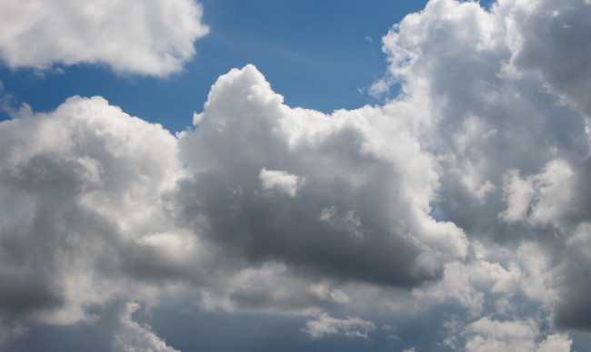 Обои картинки фото природа, облака, небо