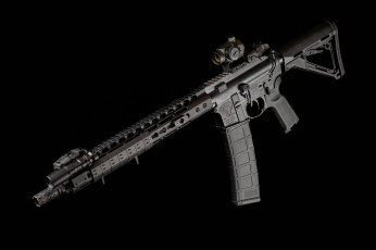 Картинка оружие автоматы ствол