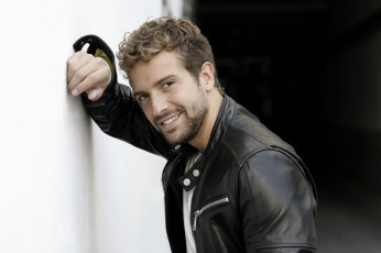 Картинка pablo+alboran музыка pablo alboran