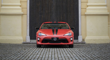 Картинка toyota+86-860+special+edition+2017 автомобили toyota 86-860 special edition 2017