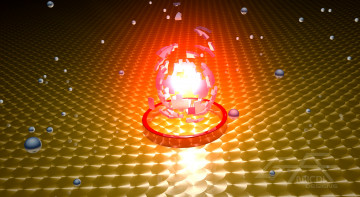 Картинка 3д+графика абстракция+ abstract узор фон цвета