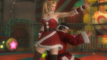 обоя 3д графика, фантазия , fantasy, девушка, взгляд, фон, парень, поза