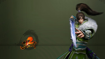 Картинка dream+of+the+three+countries видео+игры ~~~другое~~~ персонаж