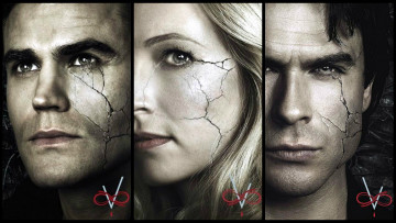 Картинка кино+фильмы the+vampire+diaries коллаж