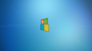 Картинка компьютеры windows+8 логотип фон