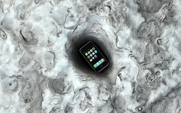 Картинка бренды iphone смартфон