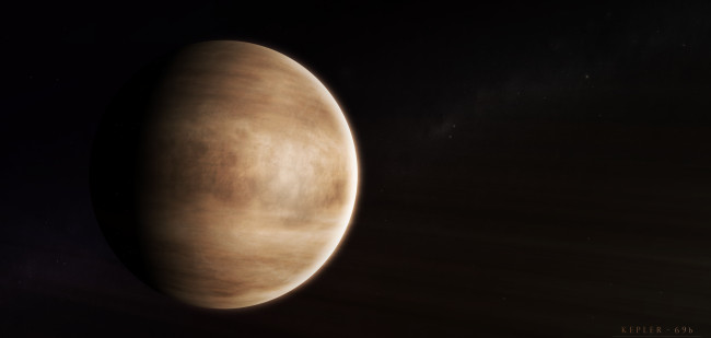 Обои картинки фото космос, арт, планета, галактика, звезды, вселенная