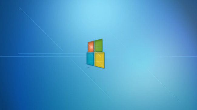 Обои картинки фото компьютеры, windows 8, логотип, фон