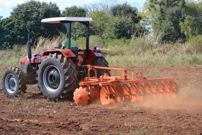 Обои картинки фото техника, тракторы, case