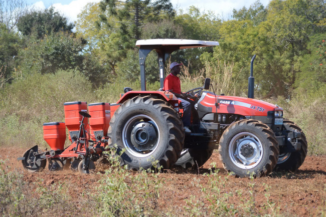 Обои картинки фото техника, тракторы, case