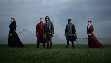 Картинка кино+фильмы da+vinci`s+demons da vinci's demons