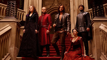 Картинка кино+фильмы da+vinci`s+demons da vinci's demons