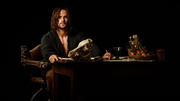 Картинка кино+фильмы da+vinci`s+demons da vinci's demons