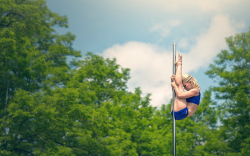 Картинка девушка девушки -unsort+ блондинки +светловолосые модель