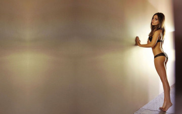 Картинка девушка девушки -unsort+ брюнетки темноволосые модель