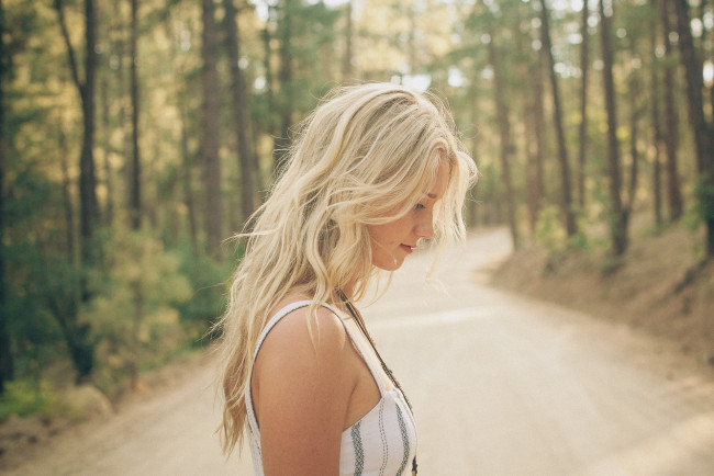 Обои картинки фото девушка, девушки, -unsort , блондинки,  светловолосые, модель