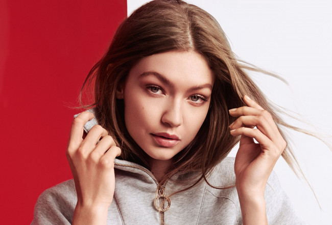 Обои картинки фото gigi hadid модель , 2018, девушки, gigi hadid, модель, джиджи, хадид, gigi, hadid, сelebrities