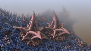 Картинка 3д+графика абстракция+ abstract цвет фон узор