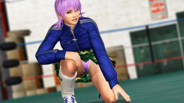 Картинка 3д+графика люди+ people фон взгляд девушка