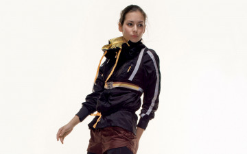 Картинка девушки -+брюнетки +шатенки шатенка куртка шорты