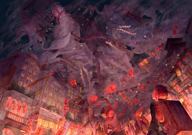 Обои картинки фото аниме, demon slayer,  kimetsu no yaiba, клинок, рассекающий, демонов