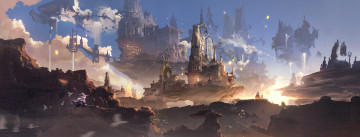 обоя аниме, majo no tabitabi, the, journey, of, elaina