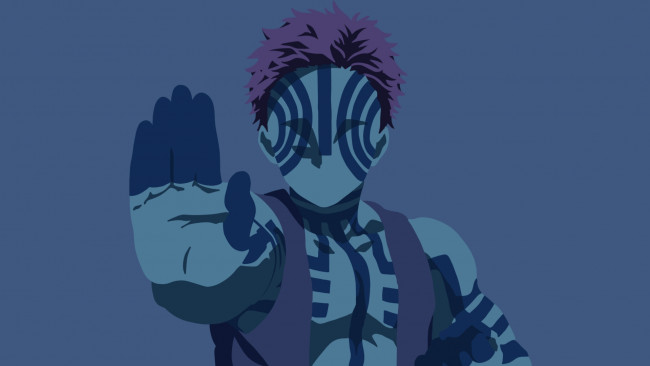 Обои картинки фото аниме, demon slayer,  kimetsu no yaiba, клинок, рассекающий, демонов