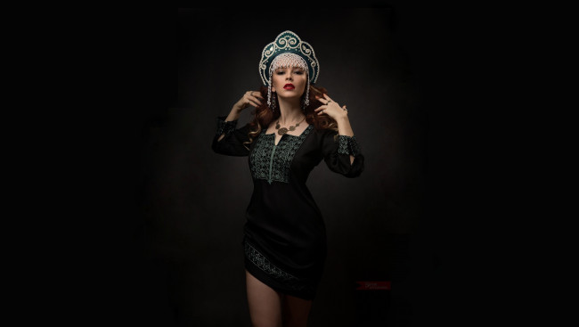 Обои картинки фото анна телышева, девушки, девушка, красивая, супер, секси, няша, нежная, классная, модница, лапочка, мадам