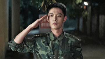 Картинка кино+фильмы ace+troops гу ие форма честь