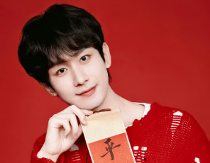 обоя мужчины, cheng yi, cheng, yi