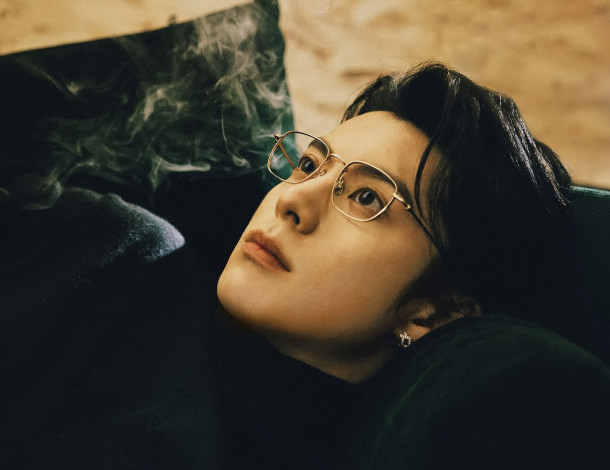 Обои картинки фото мужчины, wang hedi , dylan wang, дилан, ван