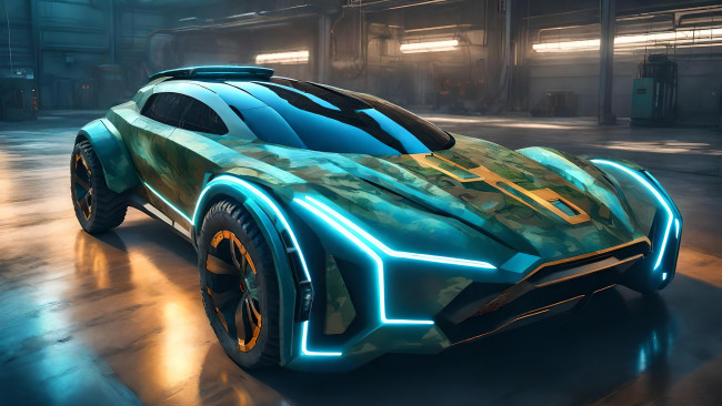 Обои картинки фото фэнтези, транспортные средства, нейросети, графика, нейроарт, ai, art, нейронные, сети, рисунки, нейро, искусство, нейрографика, graphics, neuroart, neural, networks, drawings, neuro, neurography