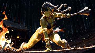 Картинка фэнтези другое нейросети графика нейроарт ai art нейронные сети рисунки нейро искусство нейрографика graphics neuroart neural networks drawings neuro neurography