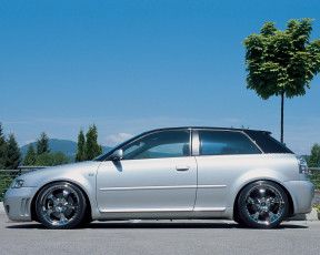 Картинка автомобили audi