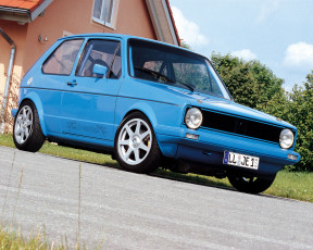 Картинка автомобили volkswagen