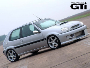 Картинка автомобили citroen