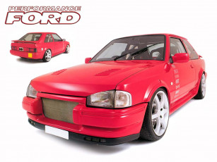 Картинка автомобили ford