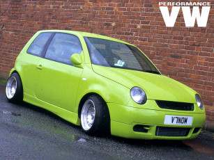 Картинка автомобили volkswagen