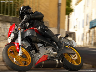Картинка мотоциклы buell