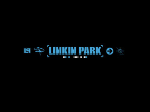 Картинка музыка linkin park
