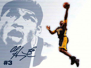 Картинка спорт nba